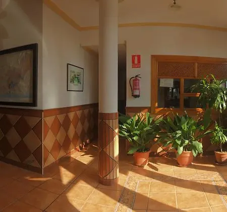 Restaurante Ecuador Gasthuis *