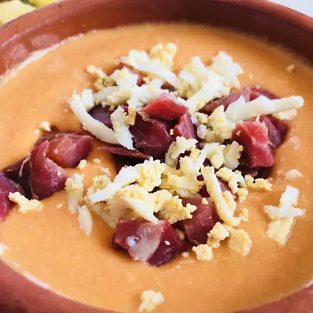 Restaurante Ecuador Darro