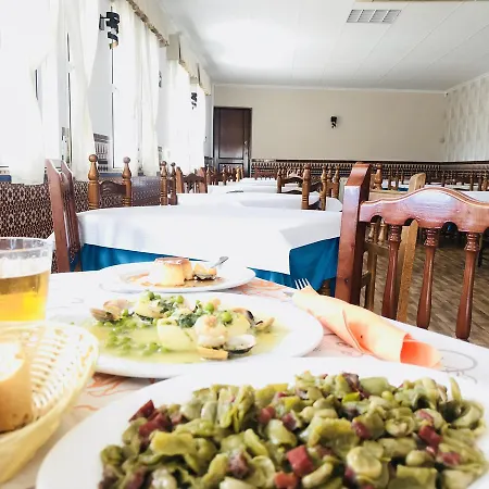 Restaurante Ecuador Gasthuis