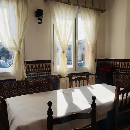 Restaurante Ecuador