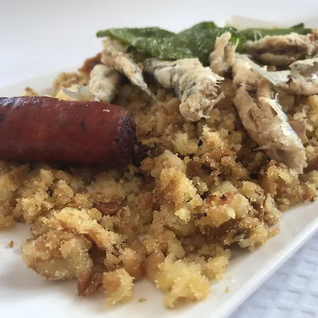Restaurante Ecuador *