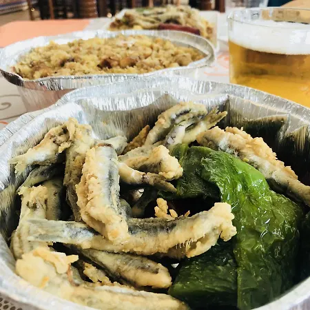 Restaurante Ecuador *