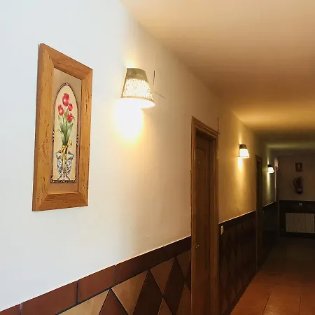 Restaurante Ecuador * Darro