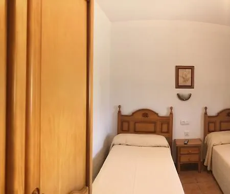 Restaurante Ecuador Guest house *
