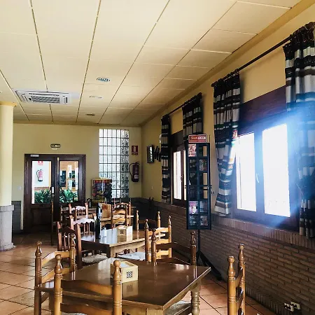 Restaurante Ecuador Darro